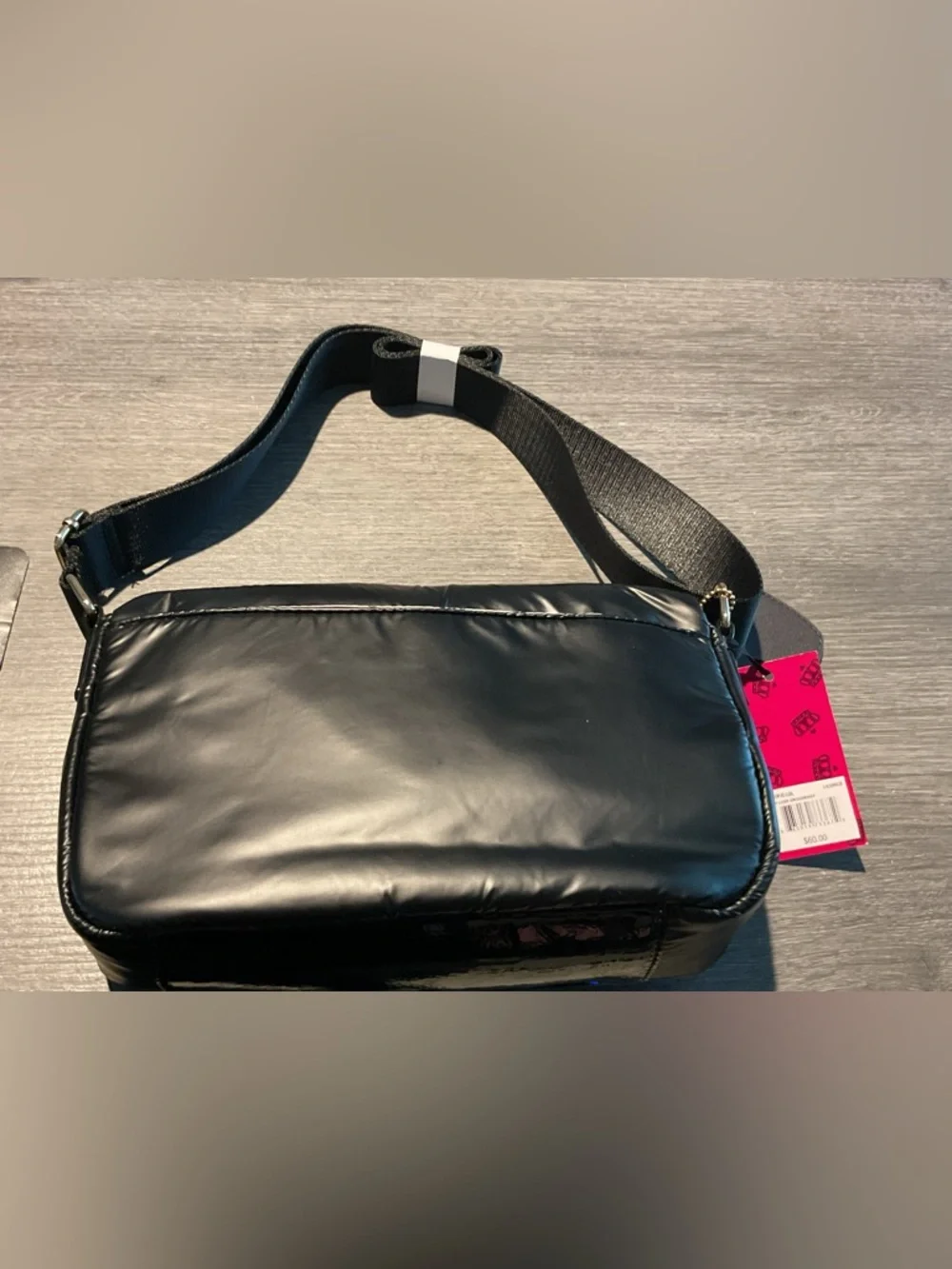 Juicy Couture Lovers 8 pc BUNDLE - MSRP: $350+ - Picture 15 of 16